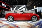 BMW Z4 sDrive 3.5is 2010 года
